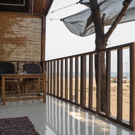Shambho Retreat Hotel Canacona Exterior photo