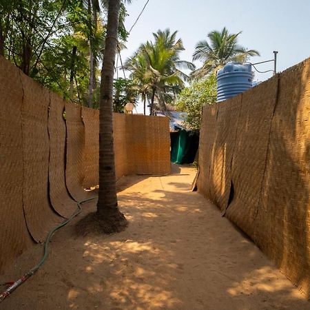 Shambho Retreat Hotel Canacona Exterior photo
