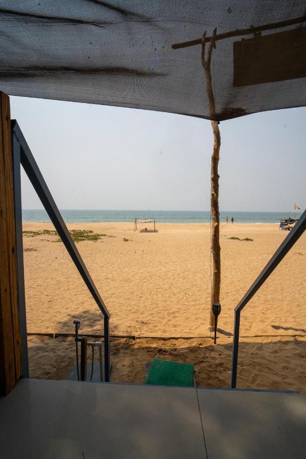 Shambho Retreat Hotel Canacona Exterior photo