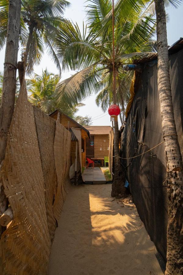 Shambho Retreat Hotel Canacona Exterior photo